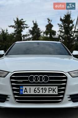 Audi A6  2014