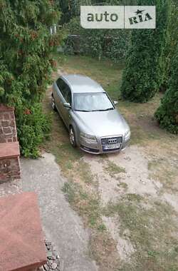 Audi A6 2006