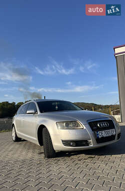 Audi A6  2006