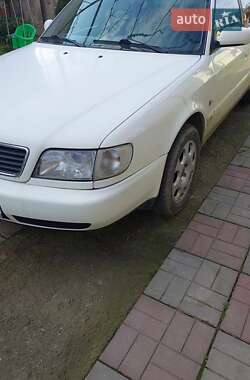 Audi A6  1995