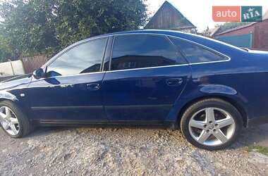 Audi A6  1997