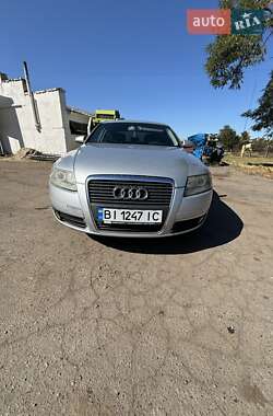 Audi A6 2005