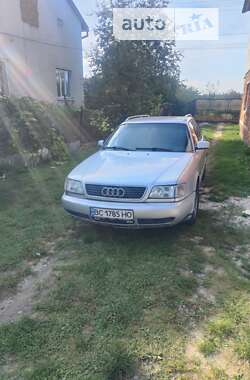 Audi A6  1994