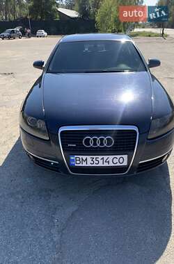 Audi A6 2005