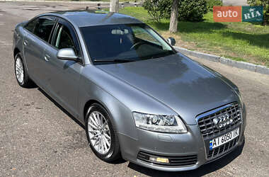 Audi A6  2009
