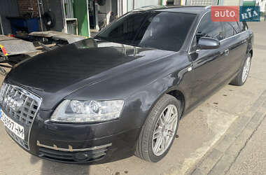 Audi A6  2006