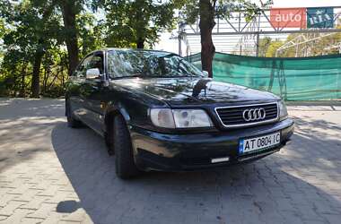 Audi A6 1995