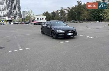 Audi A6  2017
