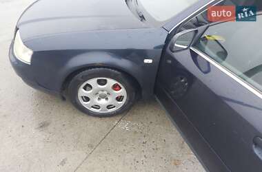 Audi A6  2004