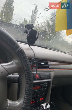 Audi A6  2002