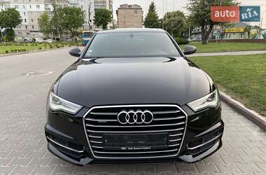 Audi A6 2013