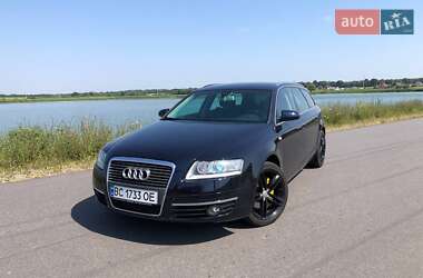 Audi A6  2008