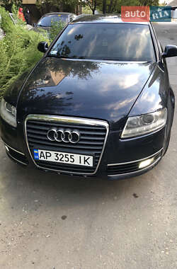 Audi A6  2005