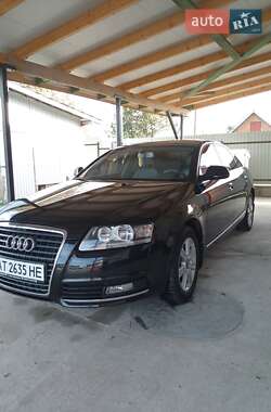 Audi A6  2009