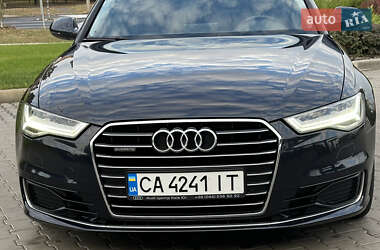 Седан Audi A6 2015 в Черкасах фото 12 Седан Audi A6 2015 в Черкасах