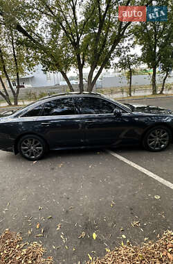 Седан Audi A6 2015 в Черкасах фото 17 Седан Audi A6 2015 в Черкасах