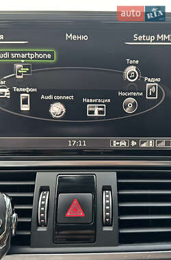 Седан Audi A6 2015 в Черкасах фото 20 Седан Audi A6 2015 в Черкасах