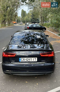 Седан Audi A6 2015 в Черкасах фото 19 Седан Audi A6 2015 в Черкасах