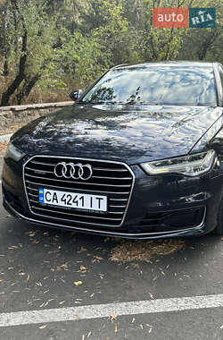 Седан Audi A6 2015 в Черкасах фото 23 Седан Audi A6 2015 в Черкасах