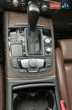 Седан Audi A6 2015 в Черкасах фото 26 Седан Audi A6 2015 в Черкасах