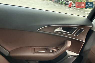Седан Audi A6 2015 в Черкасах фото 27 Седан Audi A6 2015 в Черкасах
