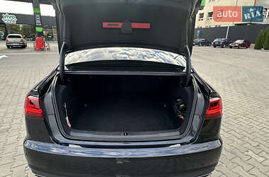 Седан Audi A6 2015 в Черкасах фото 29 Седан Audi A6 2015 в Черкасах