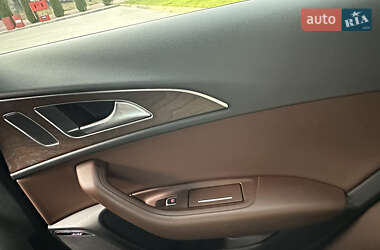 Седан Audi A6 2015 в Черкасах фото 31 Седан Audi A6 2015 в Черкасах