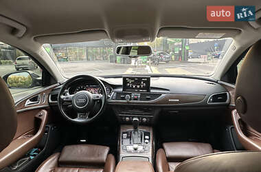 Седан Audi A6 2015 в Черкасах фото 30 Седан Audi A6 2015 в Черкасах