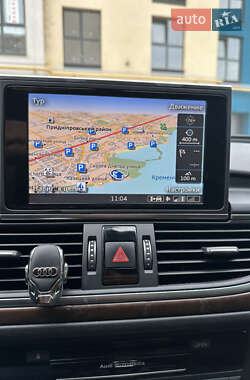 Седан Audi A6 2015 в Черкасах фото 46 Седан Audi A6 2015 в Черкасах