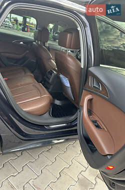 Седан Audi A6 2015 в Черкасах фото 47 Седан Audi A6 2015 в Черкасах