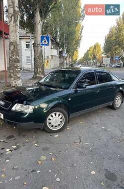Audi A6  1998