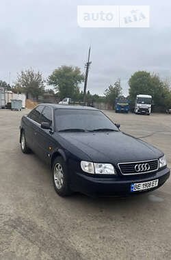 Audi A6  1995