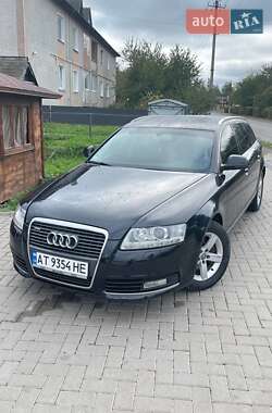 Audi A6  2009