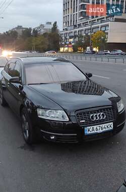 Audi A6  2008