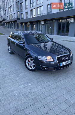 Audi A6  2005