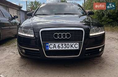Audi A6  2006