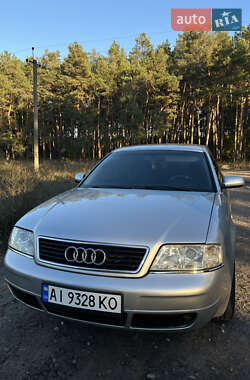 Audi A6  2000