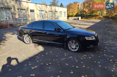 Audi A6  2009