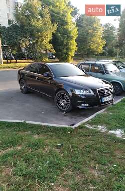 Audi A6 2010