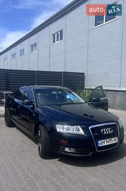 Audi A6  2009