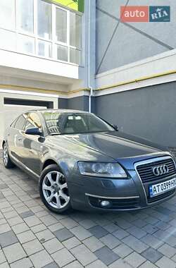Audi A6  2006