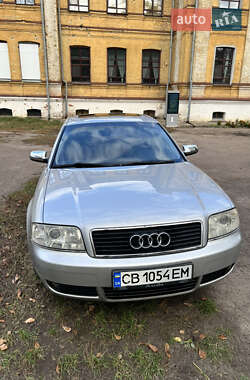 Audi A6 2003