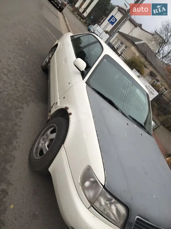 Audi A6 1996