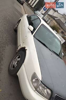 Audi A6  1996
