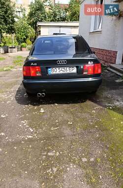 Audi A6  1996
