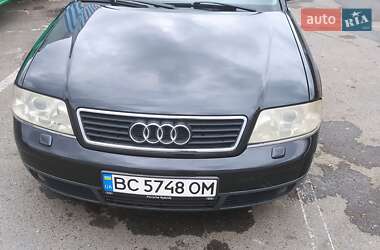 Audi A6  2000
