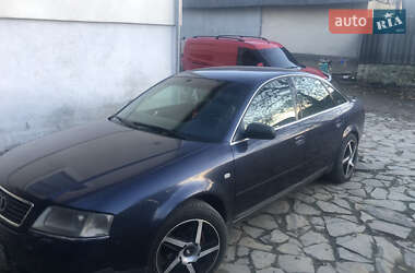 Audi A6  1997