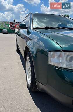 Audi A6  1999