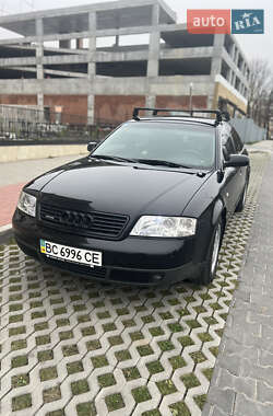Audi A6  2000