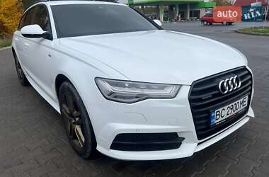 Audi A6  2017
